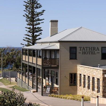 Tathra Hotel & Motel 外观 照片