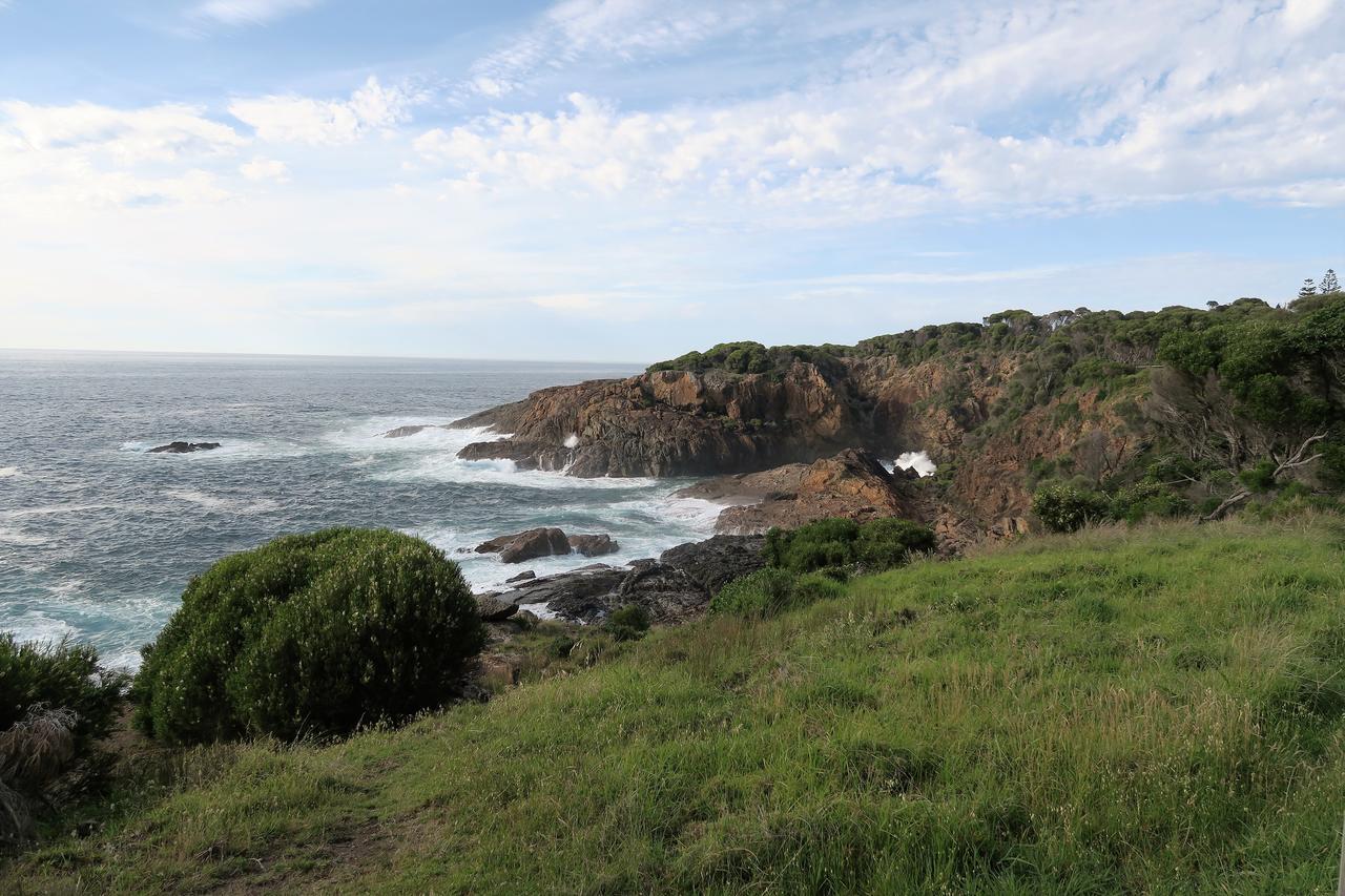 Tathra Hotel & Motel 外观 照片