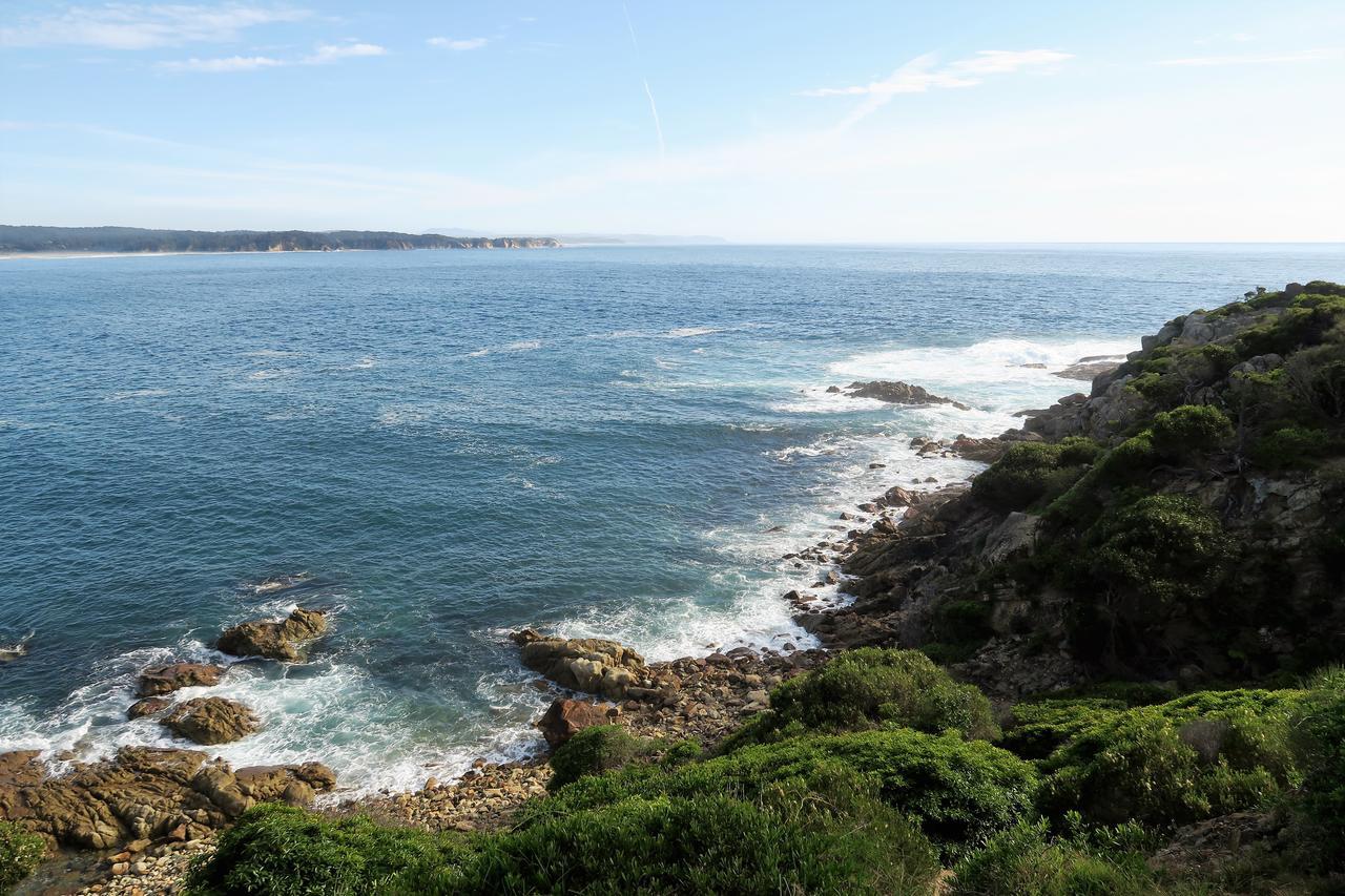 Tathra Hotel & Motel 外观 照片