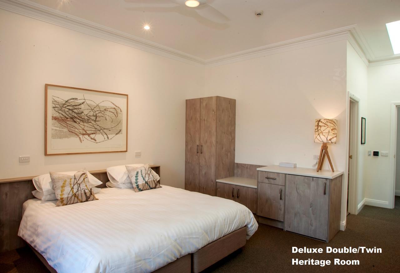 Tathra Hotel & Motel 外观 照片